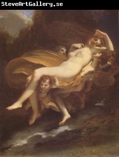 Pierre-Paul Prud hon The Abduction of Psyche (mk05)